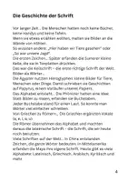 Vorschau - Spiele - Mein Rätselheft, 30 Seiten Spaß mit Deutsch - Seite 3