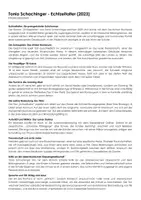 Vorschau - Arbeitsblätter - Tonio Schachinger - Echtzeitalter (2023) - Deckblatt