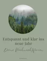 Vorschau - Lehrwerke/Schulbücher - Workbook für Weihnachtsferien - Deckblatt