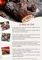 Vorschau - Arbeitsblätter - Noël dans le monde francophone - Leseverstehen - Seite 3