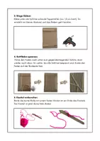 Vorschau - Arbeitsblätter - Materialpaket Stationsarbeit Kunst 5.-7. Klasse - Seite 2
