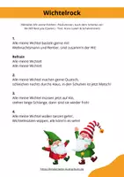 Vorschau - Anderer Materialtyp - Wichtelrock - We will rock you - Seite 1