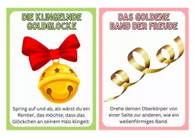 Vorschau - Spiele - Weihnachtliche Spiele - Pantomime - Seite 3