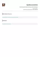 Vorschau - Fördermaterial/Inklusion - Verstärkerplan, Zielvereinbarung, Rückmeldebogen - Seite 1