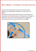 Vorschau - Spiele - Staffellauf - Sammle die Geschenke für den Nikolaus - Seite 2