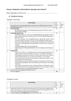 Vorschau - Klassenarbeiten - Klausur Sozialwissenschaften - Gesetzgebungsprozess - Seite 3