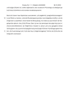 Vorschau - Klassenarbeiten - Klausur Sozialwissenschaften - Gesetzgebungsprozess - Seite 2