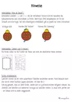 Vorschau - Arbeitsblätter - Materialpaket Advent für den Kindergarten (Weihnachten) - Seite 3