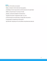 Vorschau - Unterrichtsreihen - Writing Strong Applications – High-School Unit with Résumé & Cover-Letter Practice - Seite 3