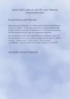 Vorschau - Bildkarten - Rudolf_Bild- und Wortkarten - Seite 1