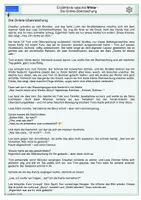 Vorschau - Arbeitsblätter - Das große Weihnachtsbundle - Seite 1