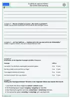 Vorschau - Arbeitsblätter - Das große Weihnachtsbundle - Seite 3