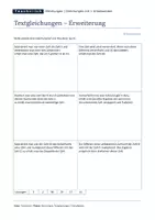 Vorschau - Arbeitsblätter - Textgleichungen - Seite 3