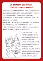 anteprima - Esercizi - Super Christmas Book:Storie di Natale con attività creative - Pagina 1
