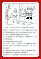 anteprima - Esercizi - Super Christmas Book:Storie di Natale con attività creative - Pagina 2