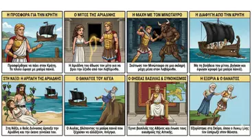 Προεπισκόπηση - Αφίσες - Θησέας Infographic - Σελίδα 3