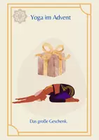 Vorschau - Spiele - Advent Yoga Kartenset - Seite 3