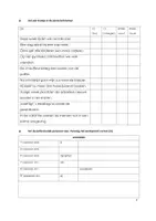 Voorbeeld - Taalbeschouwing vijfde leerjaar - Pagina 2