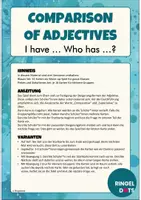 Vorschau - Spiele - I_have_who_has_Comparison of adjectives - Seite 1