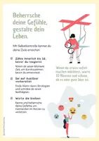Vorschau - Arbeitsblätter - Materialpaket Klassenleitung Sekundarstufe / Klassenlehrerin / Klassenlehrer - Seite 1