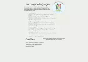 Vorschau - Mal- und Bastelvorlagen - Zählen mit Strichlisten / Suchbild - Seite 2