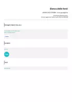 anteprima - Esercizi - VERIFICA DI STORIA - le ere geologiche - Pagina 2