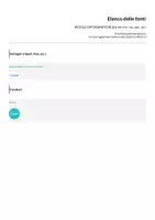 anteprima - Materiale di supporto/inclusione - REGOLE ORTOGRAFICHE (parole con -cie, -gie, -gn) - Pagina 3