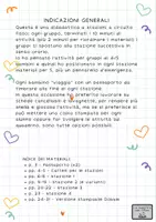 anteprima - Didattica a stazioni - Didattica a stazioni VERBI Classe 3 - Pagina 1