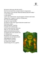 Vorschau - Unterrichtsreihen - Adventsgeschichten mit Mo – 4 liebevolle Adventstexte - Seite 2