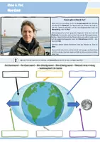 Vorschau - Arbeitsblätter - Ebbe & Flut (Arbeitsblätter & Präsentation) - Seite 2