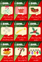Vorschau - Spiele - Christmas: I have who has - Game - Seite 2