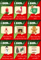 Vorschau - Spiele - Christmas: I have who has - Game - Seite 3