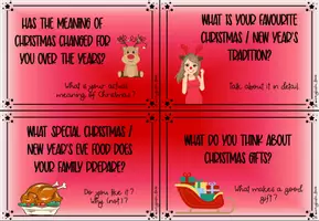 Vorschau - Spiele - Christmas: Stop and Swap Cards - Seite 2