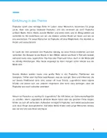 Vorschau - Unterrichtsreihen - Popkultur im Wandel – Trends, Identität und Jugendkultur - Seite 3