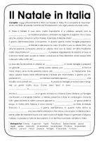 Vorschau - Arbeitsblätter - Materialpaket. Italienisch AG. Fogli di lavoro (Arbeistblätter). 1. Lernjahr - Seite 2