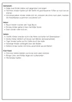 Vorschau - Spiele - Feuer, Wasser, Blitz - Bewegungsspiel mit vielen Varianten - Seite 3