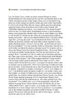 Vorschau - Text - Kurzgeschichten: Über den Mut, Nein zu sagen - Seite 1