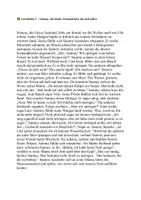 Vorschau - Text - Kurzgeschichten: Über den Mut, Nein zu sagen - Seite 3