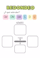 Vista previa - Otros - Cuaderno matemáticas - actividades variadas - página 2