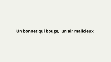 Aperçu - Cliparts/Visuels - Il a un beau nez rouge, deux bois sur la tête - Page 2