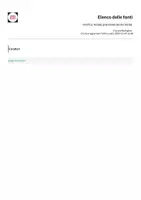 anteprima - Esercizi - Verifica: Analisi grammaticale del Verbo - Pagina 2