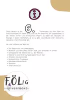 Vorschau - Stundenentwürfe - Vorkurs Deutsch - Winter, Weihnachten - Seite 1