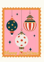 Προεπισκόπηση - Άλλος τύπος υλικού - Christmas holiday cards -Χριστουγεννιάτικες Κάρτες - Σελίδα 2