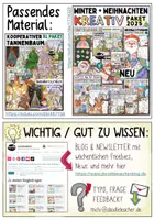 Vorschau - Poster - Winterwerkstatt, Weihnachtswerkstatt & Wichtelwerkstatt / Schilder - Seite 1