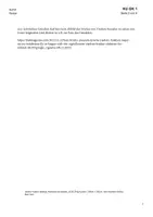 Vorschau - Klassenarbeiten - Theorieklausur Lynette Yiadom - Boakye Oberstufe Kunst mit EWH - Seite 2