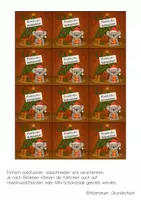 Vorschau - Anderer Materialtyp - Koalaklasse Feriengrüße Weihnachten - Seite 2