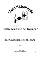 Vorschau - Arbeitsblätter - Spaß alleine und mit Freunden (3) - Seite 1