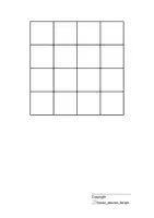 Vorschau - Spiele - Legespiel Platte mit Bausteinen, Bauen nach Plan #rabattraketenzusalevester25 - Seite 3