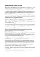 Vorschau - Arbeitsblätter - Ein katastrophales Weihnachten - Deckblatt
