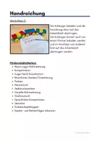 Vorschau - Spiele - Wagenladung, Bauen nach Plan mit Bausteinen - Seite 2